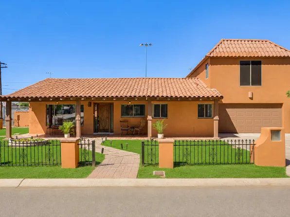 6616 N 2nd Ave, Phoenix, AZ 85013