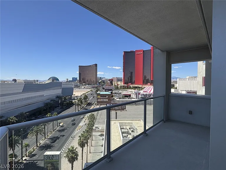 2700 Las Vegas Blvd S #908 — Photo 20
