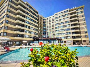 101 S Raleigh Ave APT 618, Atlantic City, NJ
