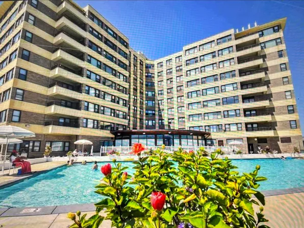 101 S Raleigh Ave APT 618, Atlantic City, NJ 08401