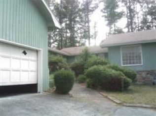 1571 Hidden Hills Pkwy, Stone Mountain, GA 30088