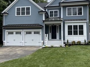 1327 Great Plain Ave, Needham, MA 02492