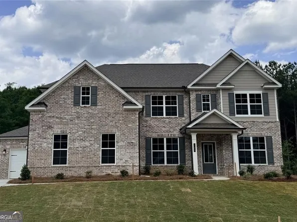 125 Serenade Creek Rd, McDonough, GA 30252
