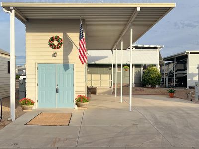 17200 W Bell Rd Lot 1473, Surprise, AZ, 85374