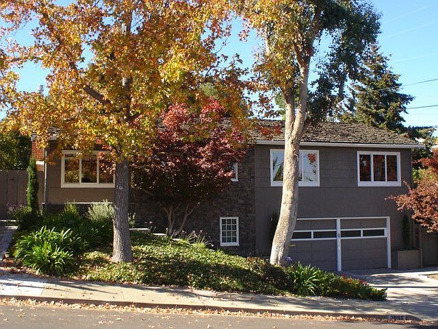 Photo taken in the Fall