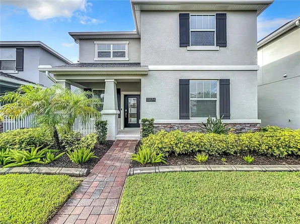 11974 HOMETOWN PLACE, ORLANDO, FL 32832