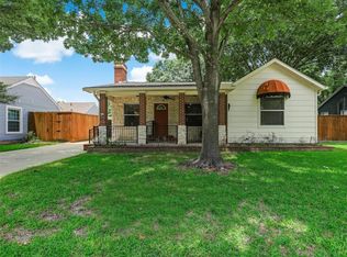 405 Ann St, Garland, TX 75040