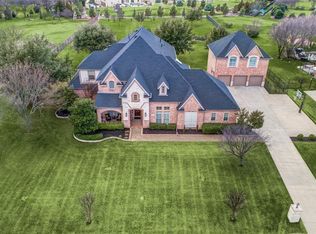 1621 Winding Creek Rd, Prosper, TX 75078