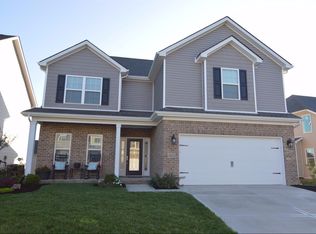 2013 Lawton Flt, Lexington, KY 40509