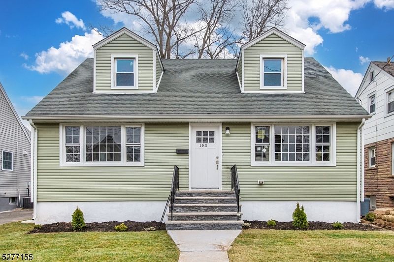 180 Rowland Ave, Clifton, NJ 07012 Zillow