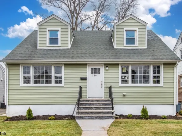 180 Rowland Ave, Clifton City, NJ 07012