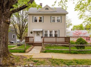 74 Collincote St, Stoneham, MA 02180