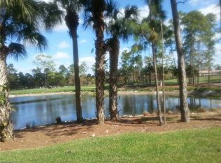 8241 Parkstone Pl APT 107, Naples, FL 34120