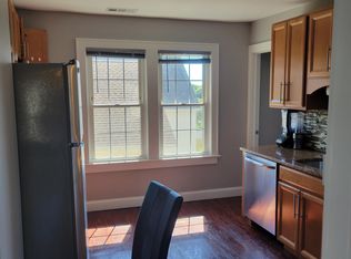 33 Summitt Ave #3, Norwalk, CT 06854