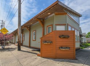 701 Wabash Ave, Lafayette, IN 47905