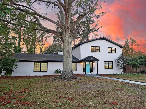 1340 Pooshee Dr, Charleston, SC 29407