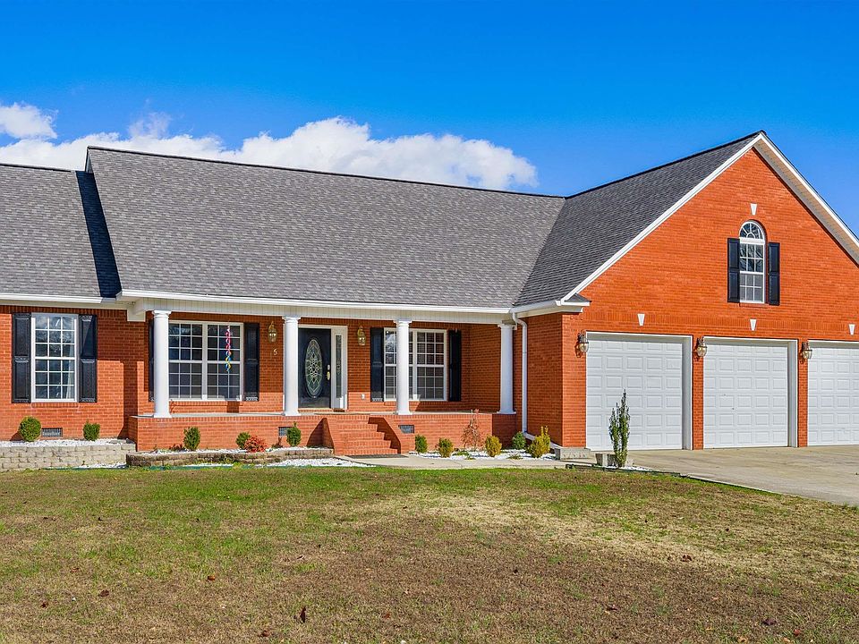 1st image of 15 Mountain Wind Dr NE