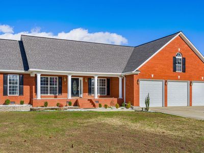 15 Mountain Wind Dr NE, Fort Payne, AL, 35967
