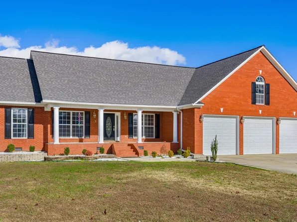 15 Mountain Wind Dr NE, Fort Payne, AL 35967