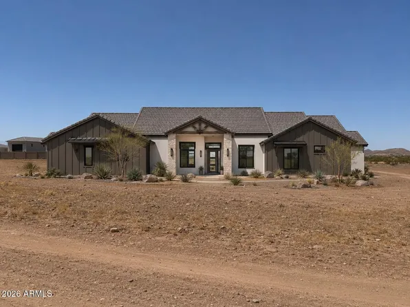 18XX E Long Rifle Road, Phoenix, AZ 85086