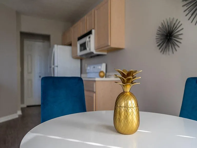 Waterview Townhouse Apartments — Photo 13