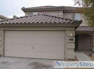 11919 W Charter Oak Rd, El Mirage, AZ 85335