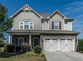 2023 Terrapin St, Indian Trail, NC 28079