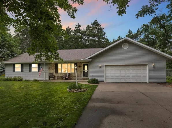 3261 MIRAGE CIRCLE, Plover, WI 54467