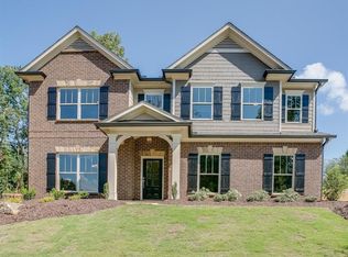 6935 Concord Mountain Trl, Cumming, GA