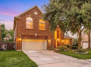 9722 Eagle Peak Ct, Katy, TX 77494