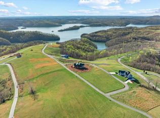 LOT-62C Walleye Rd, Hilham, TN 38568