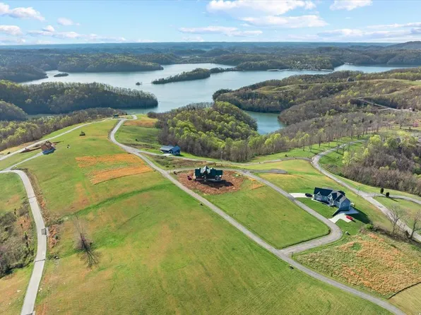LOT-62C Walleye Rd, Hilham, TN 38568