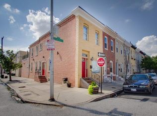 100 N Decker Ave, Baltimore, MD 21224