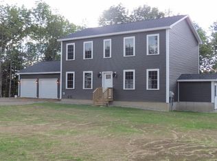 28 Pepin Rd, Sidney, ME 04330