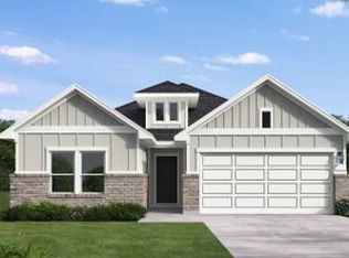 226 Magnolia Laurel Dr, Alvin, TX 77511