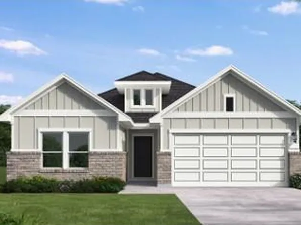 226 Magnolia Laurel Dr, Alvin, TX 77511