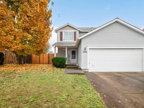 33785 SE Davona Dr, Scappoose, OR 97056