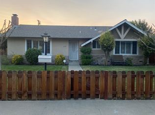 212 S Coalinga St, Coalinga, CA 93210