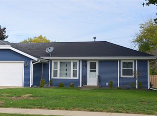 720 W McKinley Rd, Ottawa, IL 61350