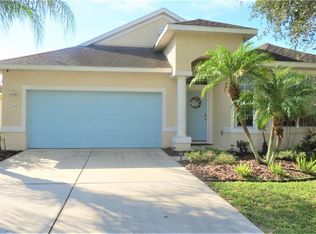 2318 125th Dr E, Parrish, FL 34219