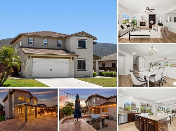 245 Violet Ave, San Marcos, CA 92078