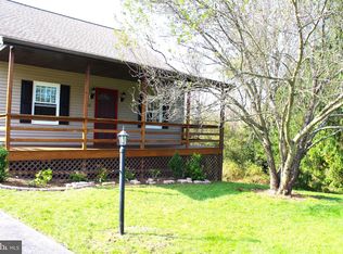 834 W Lamb St, Bellefonte, PA 16823