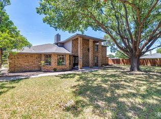6009 Equestrian Blvd, San Angelo, TX 76904
