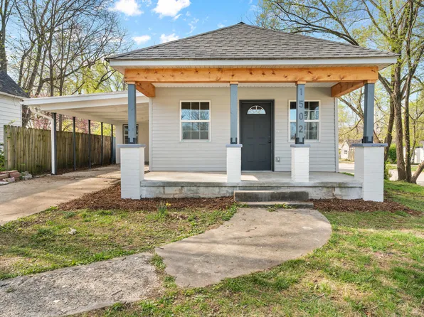 1502 E Commercial Street, Springfield, MO 65803