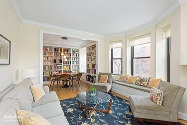 Sold by Sotheby's International Realty