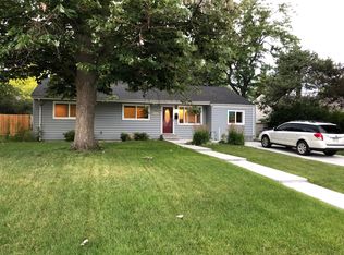3335 S Holly St, Denver, CO 80222
