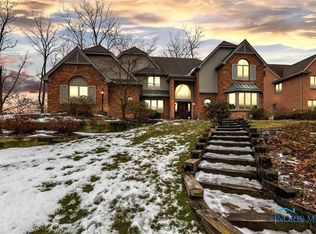 4753 High Oaks Blvd, Toledo, OH 43623