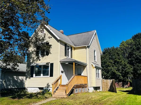 1116 N Main St, Elmira, NY 14901