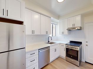 8045 Geary Blvd APT 101, San Francisco, CA 94121