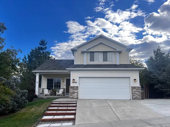 14283 S Wayfield Dr, Draper, UT 84020